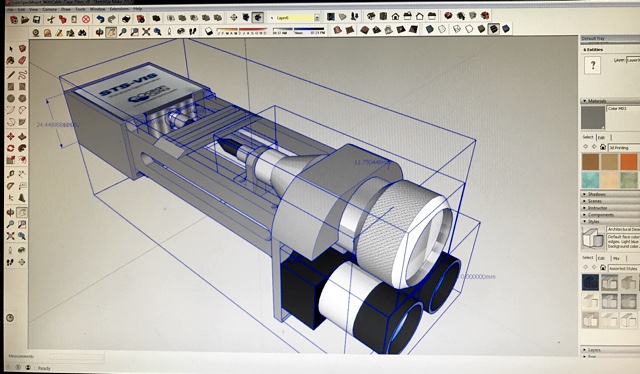 Google Sketchup