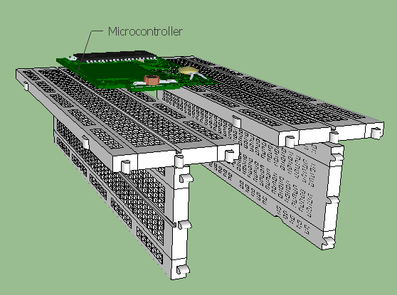 RobotStructure